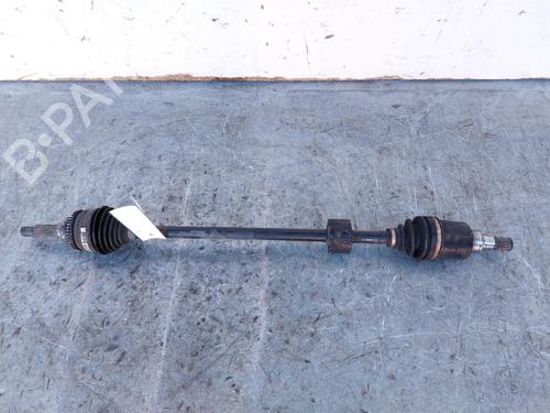 Used Right front driveshaft SUZUKI CELERIO (LF) 1.0 (AVK310) (68 hp) 15164121