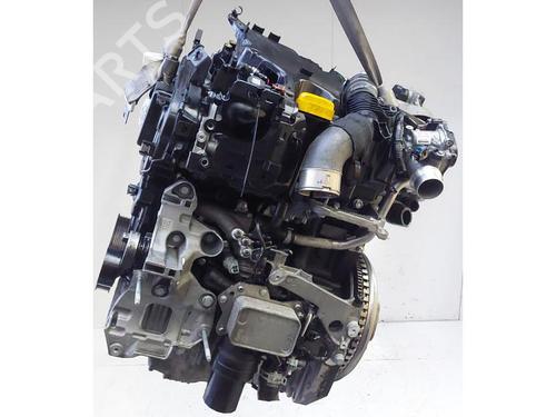 Used Engine RENAULT CLIO V (B7_) 1.5 Blue dCi 100 (B7AD) (101 hp) 31011410