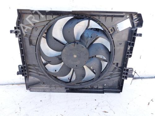 Radiator fan RENAULT CLIO IV (BH_) 1.5 dCi 90 | BP15156414M35 