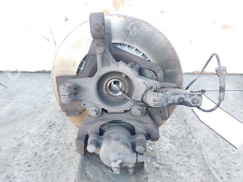Left front steering knuckle FIAT DOBLO Cargo (263_) 1.6 D Multijet (263WXD1B, 263WXR1B, 263WXX1B, 263ZXD1B,... | BP29238832M25 