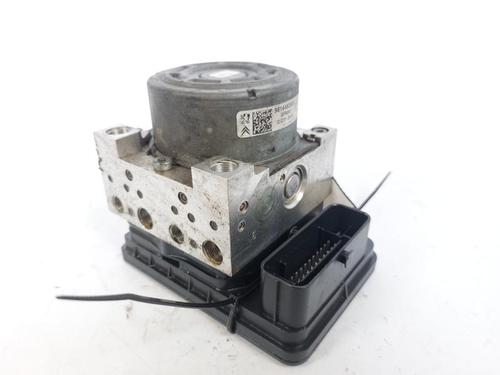 Used ABS pump CITROËN C4 CACTUS 1.6 BlueHDi 100 (99 hp) 15248135