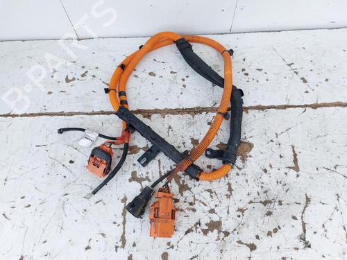 Used Wiring harness FIAT 500e (332_) Elektro 3+1 (FA1) (118 hp) 16017477