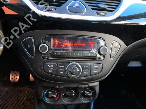 Servo brake OPEL CORSA E (X15) 1.4 LPG (08, 68) | BP15154665M42 