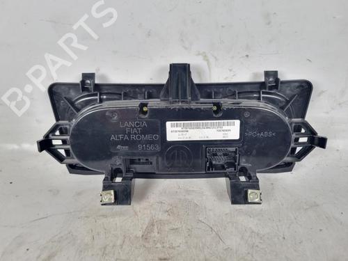 Climate control FIAT TIPO Hatchback (356_, 357_) 1.3 D (356HXH1A) | BP23881509I5 - Image 2