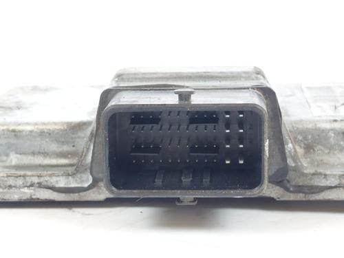 Automatic gearbox ECU NISSAN JUKE (F15) 1.2 DIG-T | BP15955935M51 