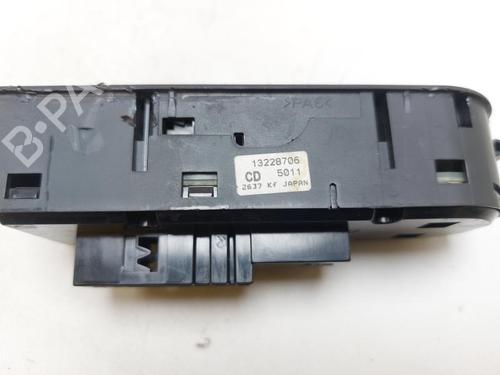 Left front window switch OPEL ASTRA H GTC (A04) 1.7 CDTI (L08) | BP27537747I27