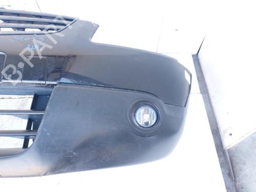 Front bumper NISSAN QASHQAI +2 (JJ10E) 1.5 dCi | BP28490703C7 