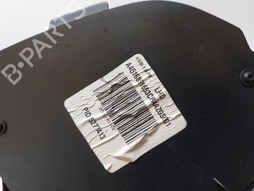 Glove box SMART FORTWO Coupe (451) 0.8 CDi (451.300) | BP34123011C95  - Image 5