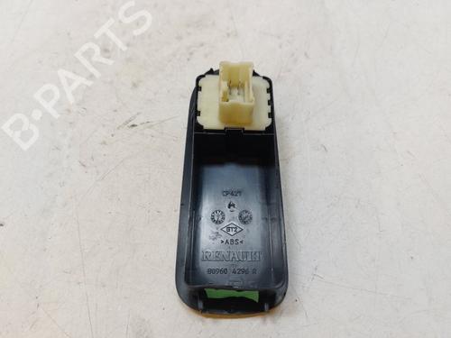 Left front window switch DACIA DUSTER (HS_) 1.5 dCi (HSAJ) | BP37631404I27 - Image 3