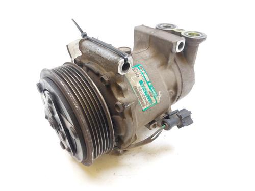 AC-Kompressor FORD FIESTA V (JH_, JD_) 1.4 TDCi (68 hp) 29064336