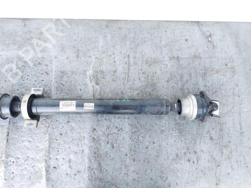 Driveshaft MERCEDES-BENZ GLC Coupe (C253) 250 d 4-matic (253.309) | BP24169095M37 