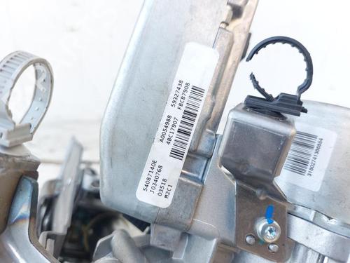 Steering column MAZDA CX-3 (DK) 1.5 SKYACTIV-D (DK2WS, DK5FW) | BP27443107M21  - Image 6