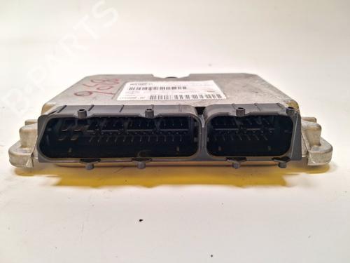 Gearbox control unit FIAT PANDA (169_) 1.2 (169.AXB11, 169.AXB1A) | BP38533268M52 - Image 4