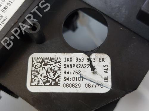 Steering column stalk VW TOURAN (1T1, 1T2) 2.0 TDI 16V | BP16008073I23 