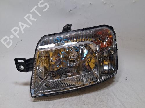 Used Left headlight Left headlight 39464990 39464990