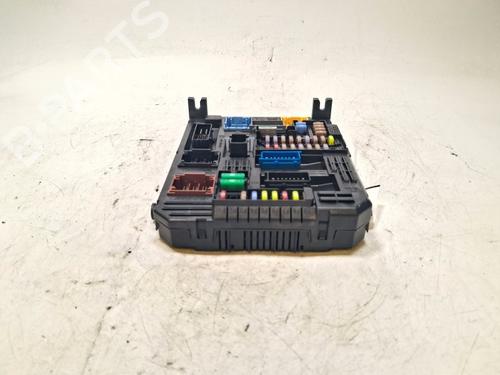 Used Electronic module Electronic module PEUGEOT 3008 II SUV (MC_, MR_, MJ_, M4_) 1.5 BlueHDi 130 (131 hp) 39634549 39634549