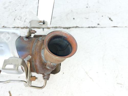 Particulate filter PEUGEOT 308 SW III (FC_, FJ_, FR_, F4_, FN_) Hybrid 180 (F4DGXT) | BP25810585M81 