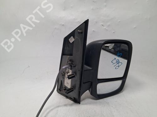 Used Right mirror Right mirror 39492349 39492349