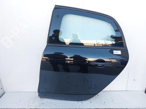 Dør venstre bak SMART FORFOUR Hatchback (453) 1.0 (453.042, 453.043) (71 hp) 23880972
