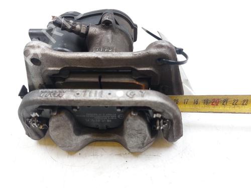 Used Left front brake caliper Left front brake caliper JEEP COMPASS (MP, M6, MV, M7) 1.6 CRD (120 hp) 24856688 24856688