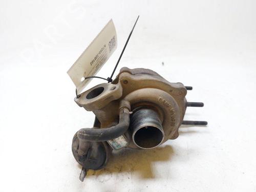 Used Turbocharger/Supercharger Turbocharger/Supercharger FIAT GRANDE PUNTO (199_) 1.3 D Multijet (75 hp) 34270349 34270349