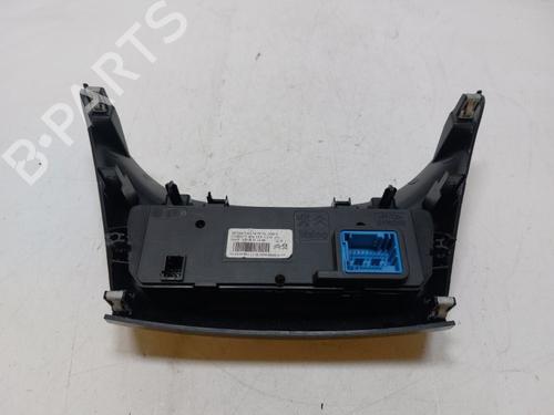 Climate control PEUGEOT 2008 I (CU_) 1.6 HDi | BP36525302I5 - Image 4