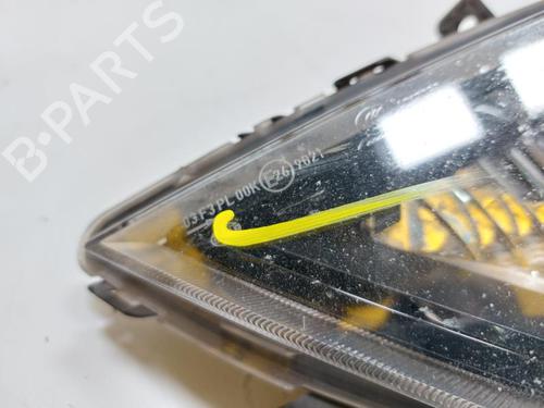 Left front fog light SEAT LEON (5F1) 2.0 TDI | BP30454743C30 - Image 5