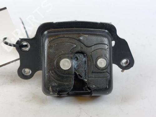 Used Tailgate lock Tailgate lock 15357647 15357647