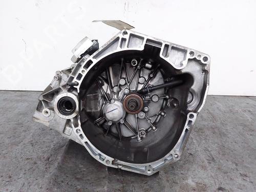 manual-gearbox-dacia-duster-hm_-10-tce-100-hmmt-tl4b303-2017-21392451 main image