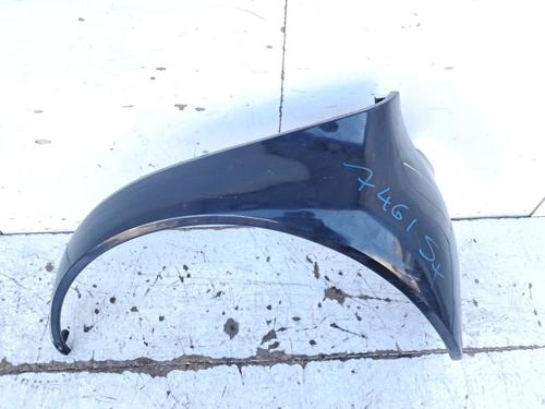 Used Corner bumper Corner bumper SMART CABRIO (450) 0.6 (S1OLD2, 450.452) (61 hp) 34714109 34714109