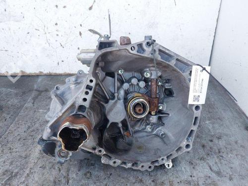 Used Gearbox Gearbox PEUGEOT 107 (PM_, PN_) 1.0 (68 hp) 33974940 33974940