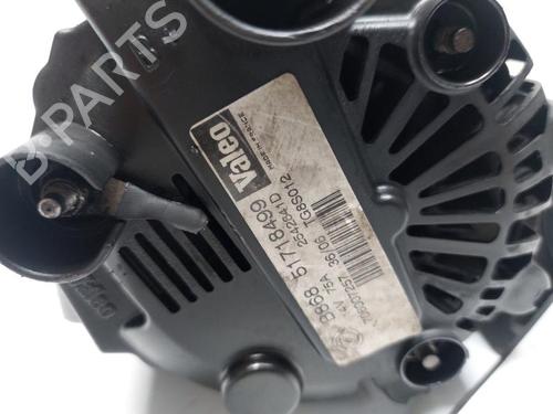 Generator LANCIA MUSA (350_) 1.3 D Multijet (350.AXG11, 350.AXG1A) | BP30898886M7