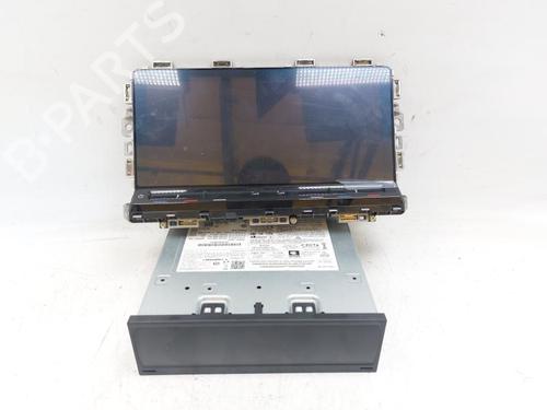 Used Electronic module FORD COUGAR (EC_) 2.0 16V (131 hp) 26672150