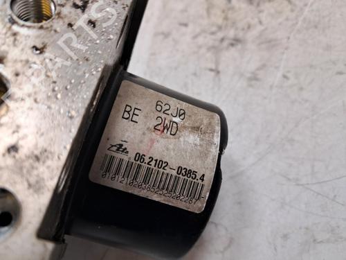 ABS pump SUZUKI SWIFT III (MZ, EZ) 1.3 DDiS (RS413D) | BP38458429M43 - Image 5