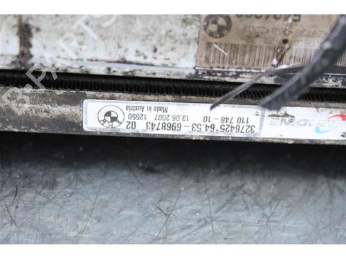 Water radiator BMW 1 (E87) 120 d | BP23879704M31 - Image 4