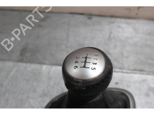 Gear lever NISSAN QASHQAI I (J10, NJ10) 2.0 dCi | BP15146184M90
