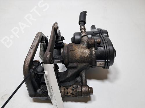Left front brake caliper FIAT 500X (334_) 1.3 D Multijet (334AXH1A) | BP33196404M105 - Image 3
