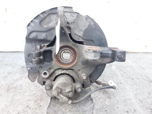 Left front steering knuckle FORD FOCUS IV (HN) 1.5 EcoBlue | BP25835265M25 - Image 3