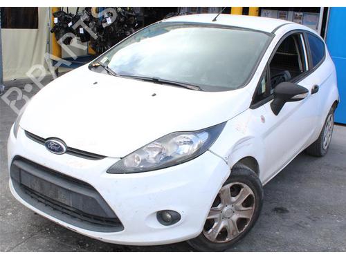 Brugte FORD FIESTA VI Van 1.25 (82 hp) 2705972