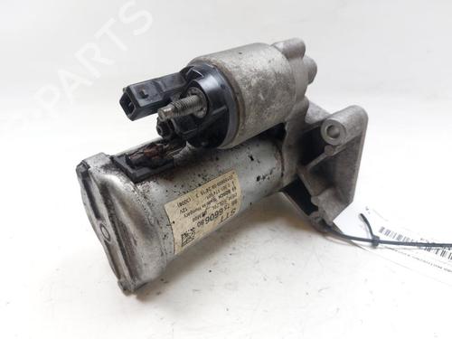 Starter CITROËN C4 Picasso II 1.6 BlueHDi 120 | BP28367569M8 