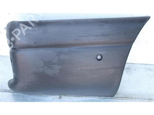 Used Corner bumper RENAULT MASTER II Van (FD) 2.5 dCi (120 hp) 15143972
