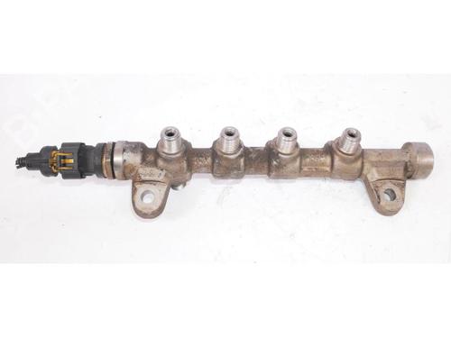 Used Injection rail Injection rail LANCIA DELTA III (844_) 1.6 D Multijet (844.AXC11, 844.AXC1A) (120 hp) 15148187 15148187