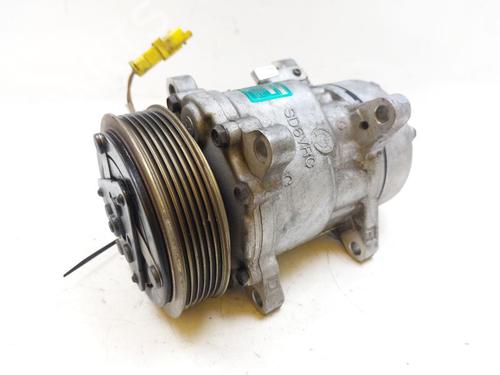 Used AC compressor PEUGEOT 307 Break (3E) 2.0 HDI 90 (90 hp) 27995623