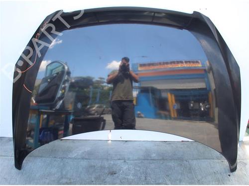 Used Hood PEUGEOT 307 CC (3B) 2.0 16V (136 hp) 15144455