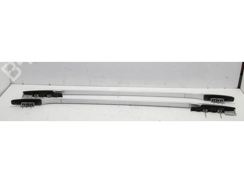 Used Roof bar PEUGEOT 407 (6D_) 2.0 HDi 135 (6DRHRH, 6DRHRE, 6DRHRG, 6DRHRJ) (136 hp) 15147109