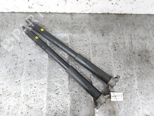 Used Left rear shock absorber FORD FOCUS III 1.6 TDCi (115 hp) 23947469