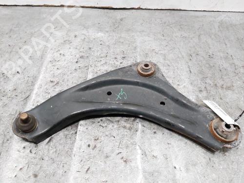 Querlenker links vorne für NISSAN JUKE (F15) 1.5 dCi (110 hp) 15168080