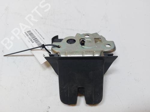 Tailgate lock SEAT IBIZA IV (6J5, 6P1) 1.2 | BP30453786C101