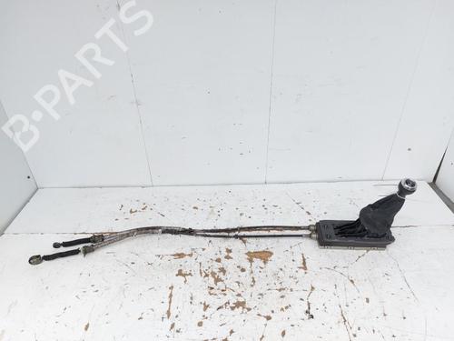 Used Shift knob MINI MINI COUNTRYMAN (R60) One D (90 hp) 15955921