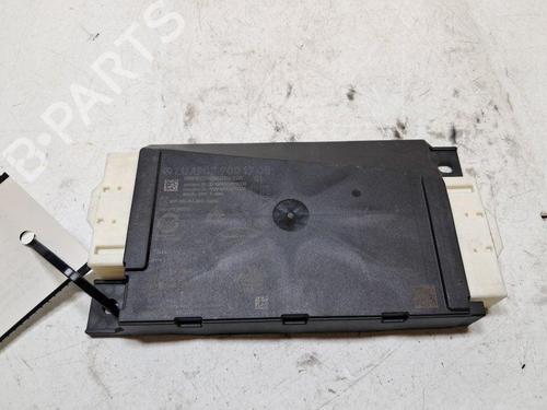 engine-control-unit-ecu-mercedes-benz-sprinter-35-t-platformchassis-b907-b910-2018-33926597 main image